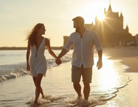 Applications de Rencontres en Bretagne : Guide Complet pour Trouver l’Amour en 2025