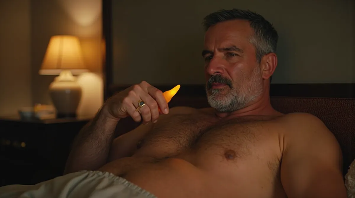 Lire la suite à propos de l’article La Masturbation : Une Solution Efficace Pour Maîtriser L’Éjaculation
